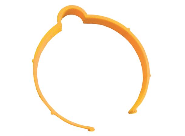 Yellotools SpeedClip (50pk) rullholdere (XL) 
