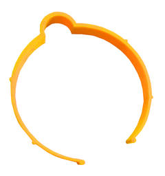 Yellotools SpeedClip (50pk) rullholdere (XL)