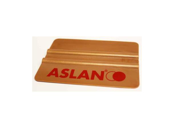 Aslan KR 2 GoldSqueege 10 cm 