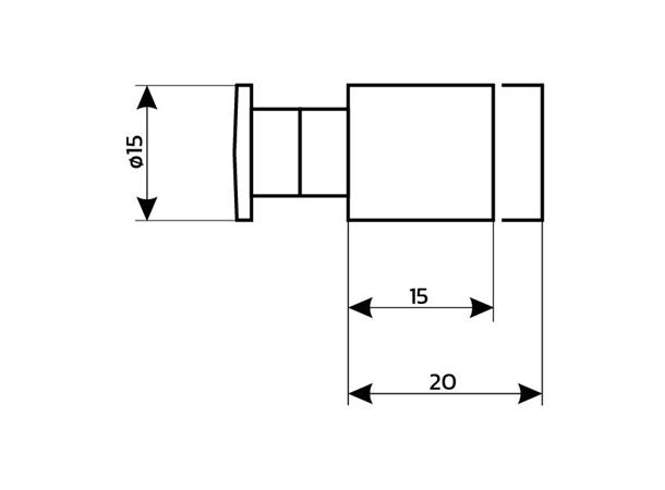 Citinox Plus Dresden Pris vises for 4pk 