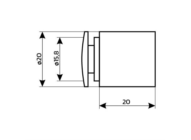 Citinox Plus Moskou Pris vises for 20pk 