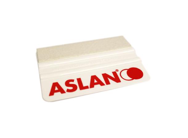 Aslan KRF 1 WhiteSqueege Felt 10cm