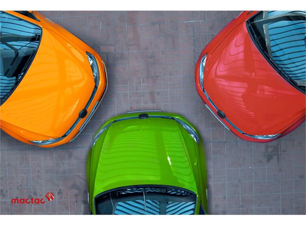 Mactac ColourWrap BF 1,52x25m