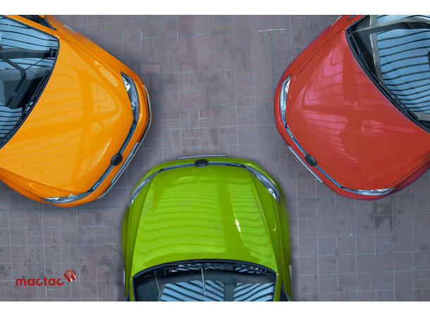 Mactac ColourWrap BF 1,52x25m 
