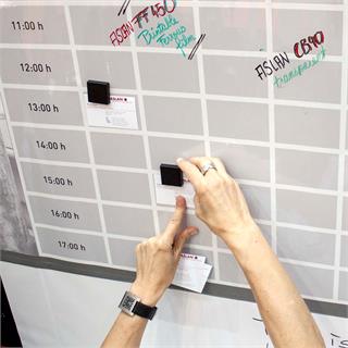 Aslan FF 480 FerroSoft Print 450mic 14008 white, matt 1,01x12m