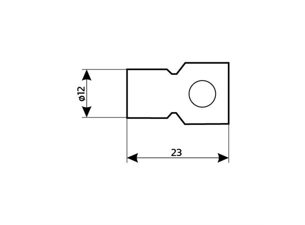 Citinox Plus Apeldoorn 2-6 Stainless Steel 