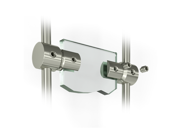 Citinox Plus Apeldoorn 2-6 Stainless Steel 