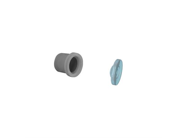 Citinox Plus IF00 - Mini Very small stick height (100pk) 