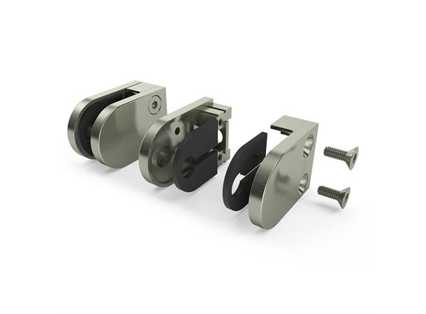 Citinox Plus Kopenhagen - Set gaskets 