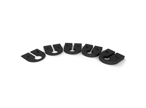 Citinox Plus Kopenhagen - Set gaskets 