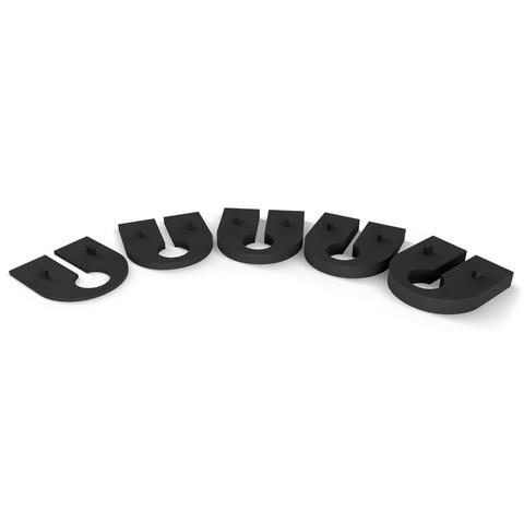 Citinox Plus Kopenhagen - Set gaskets