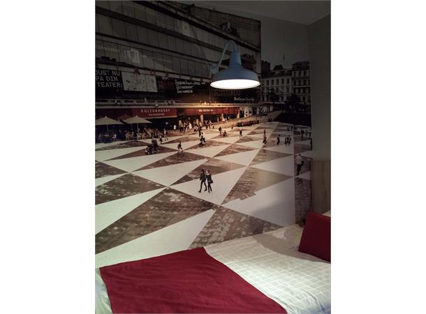 Aslan DFP 07 UltraTack 75mic 11807DPE white, glossy 1,37x50m 