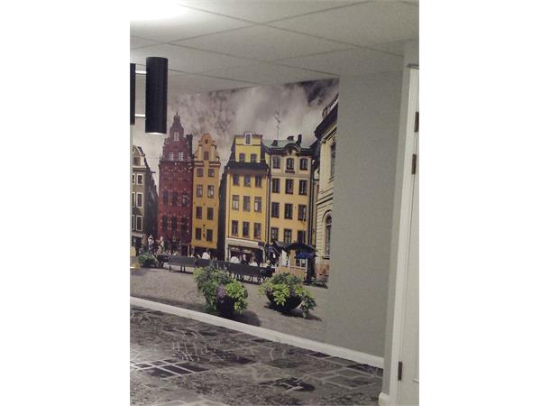 Aslan DFP 07 UltraTack 75mic 11807DPE white, glossy 1,37x50m 