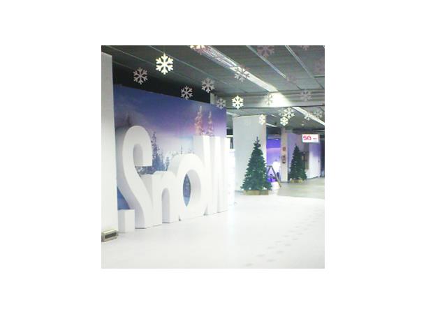 Aslan DFP 07 UltraTack 75mic 11807DPE white, glossy 1,37x50m 