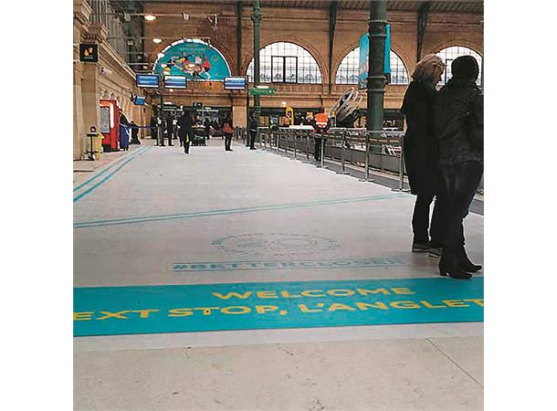 Aslan DFP 44 Print'n Go R12 140mic 11744DPE transparent 1,37x25m 
