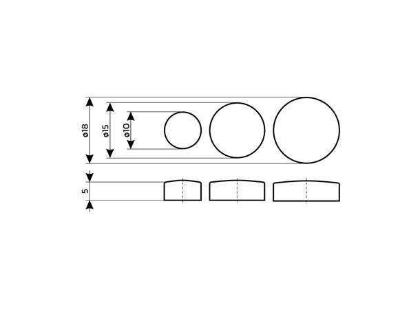 Citinox Plus Bern Pris vises for 20pk