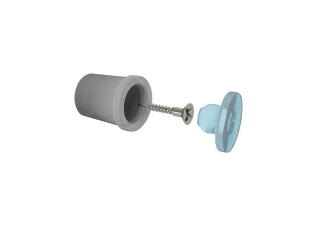 Citinox Plus IF01 - Small Stick height max. 250 mm (100pk) 