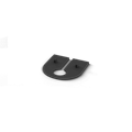 Citinox Plus Kopenhagen - Set gaskets 10,0 mm Black (1pk)