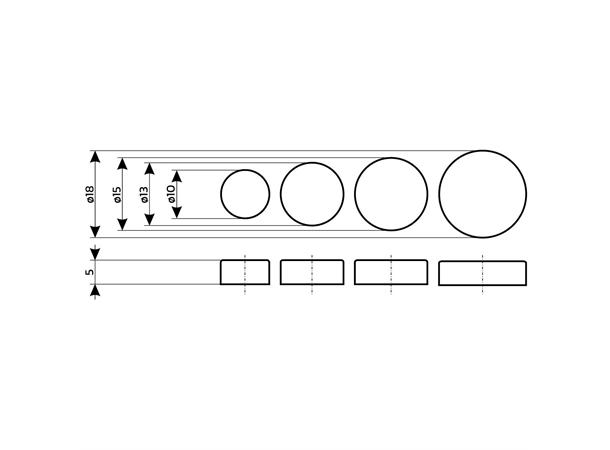 Citinox Plus Genf Pris vises for 20pk