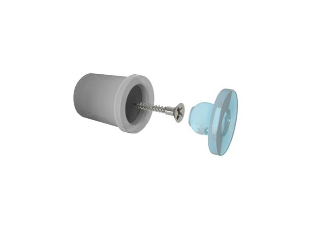 Citinox Plus IF02 - Medium Stick height max. 400 mm (100pk) 