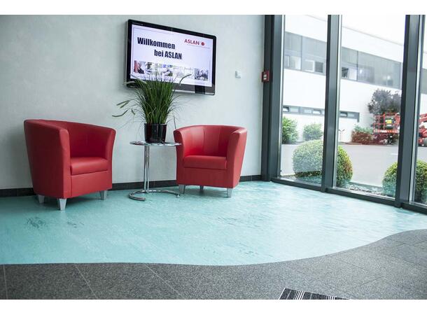 Aslan DFP 47 Wrap The Floor 150mic 11747DPE 1,37x25m 