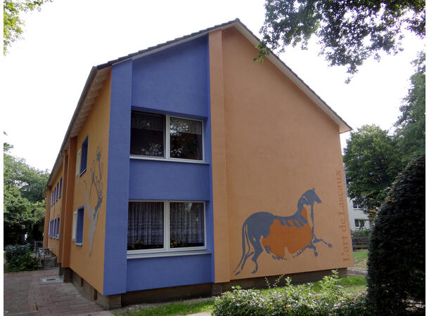 Aslan S 41 WallMask 80mic 11141K 1,25x50m 