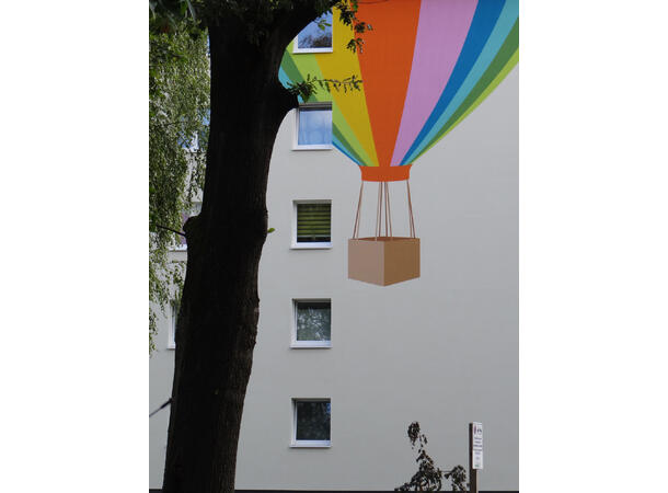Aslan S 41 WallMask 80mic 11141K 1,25x50m 