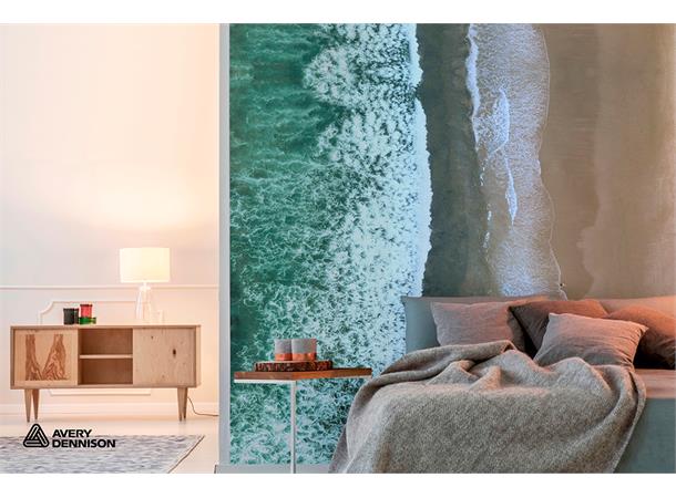 Avery 8726 Wall Film med struktur 