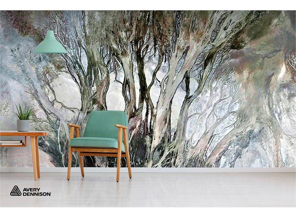 Avery 8726 Wall Film med struktur 