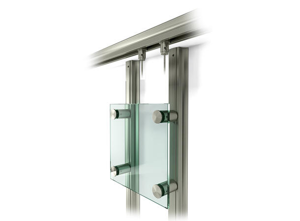Citinox Plus Isar Stainless Steel (1pk) 