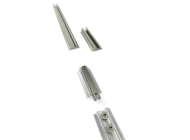 Citinox Plus Isar Stainless Steel (1pk) 