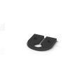 Citinox Plus Kopenhagen - Set gaskets 6,0 mm Black (1pk)