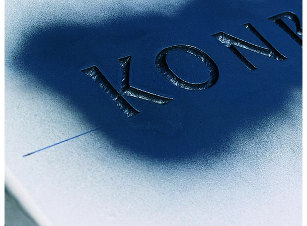 Aslan S 62 Sandblast 600mic 600mic 11162K 1,25x10m 