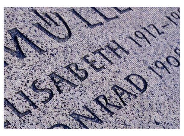 Aslan S 62 Sandblast 600mic 600mic 11162K 1,25x10m 