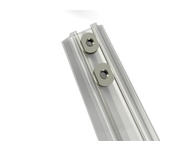 Citinox Plus Korfu Stainless Steel (50pk) 