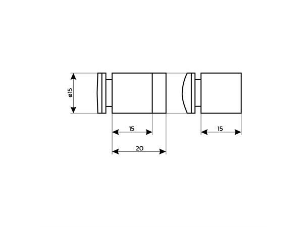 Citinox Plus Samara Pris vises for 20pk