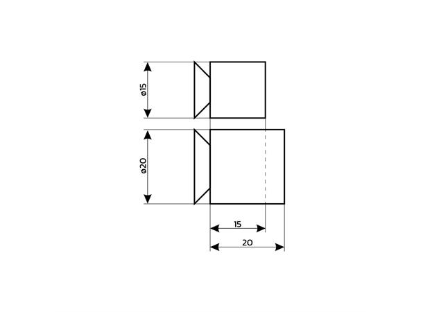 Citinox Plus Ufa Pris vises for 20pk 