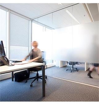 Avery Crystal Glass 80mic