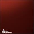 Avery Supreme Wrapping Film (SWF) AS9020001 Mat Met Garnet Red 1,52x25m