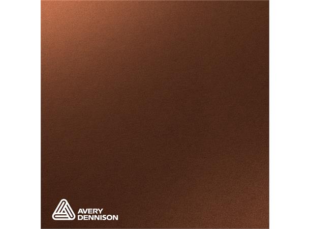 Avery Supreme Wrapping Film (SWF) BJ0860001 Sat Met Light Brown 1,52x25m