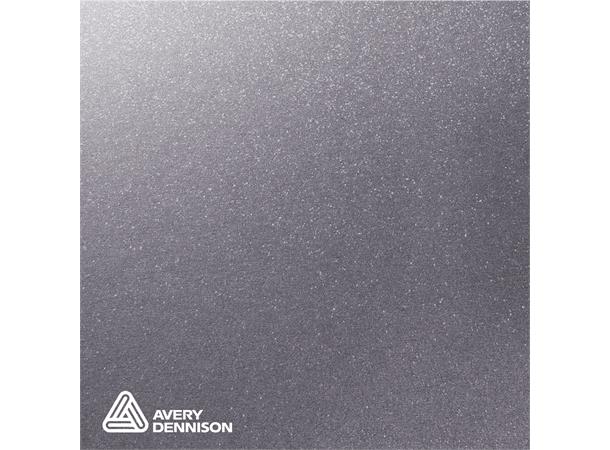 Avery Supreme Wrapping Film (SWF) BM6090001 Gl Met Quick Silver-O 1,52x25m 