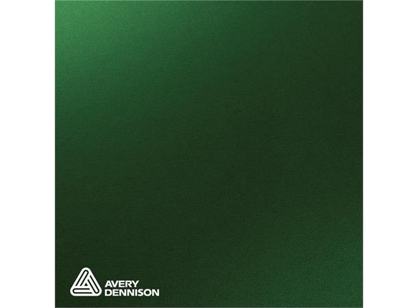 Avery Supreme Wrapping Film (SWF) BP2340001 Pearl Dark Green - O 1,52x25m
