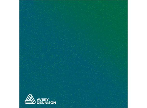 Avery Supreme Wrapping Film (SWF) BT1800001 Sat Met Cool Teal 1,52x25m 