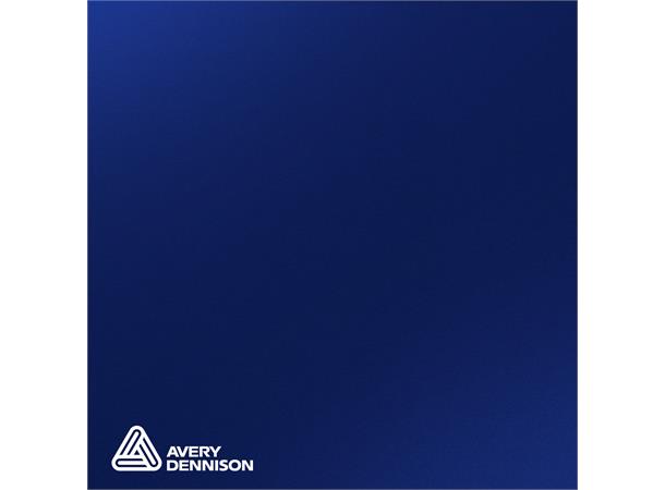 Avery Supreme Wrapping Film (SWF) CB1520001 Gl Blue 1,52x1m 