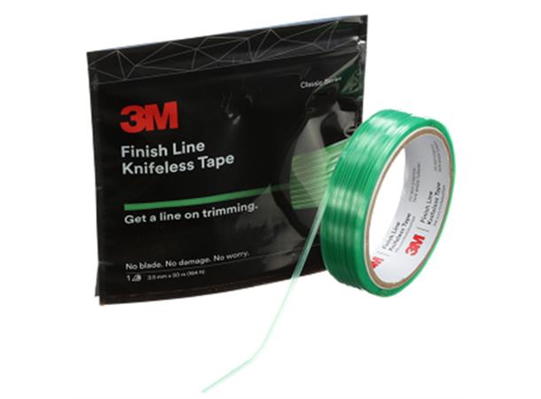 3M Knifeless Finish Line 3,5mmx50m