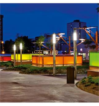 Aslan CT 113 GlassColour 80mic