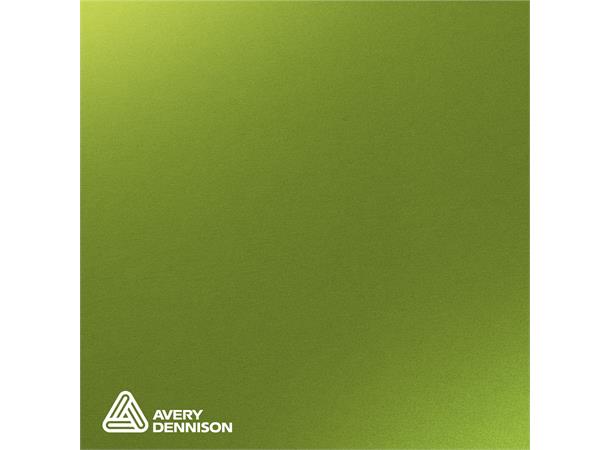 Avery Supreme Wrapping Film (SWF) BP2890001 Pearl Light Green-O 1,52x25m