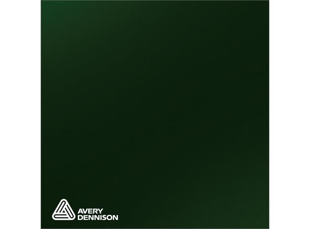 Avery Supreme Wrapping Film (SWF) CB1500001 Gl Dark Green 1,52x25m