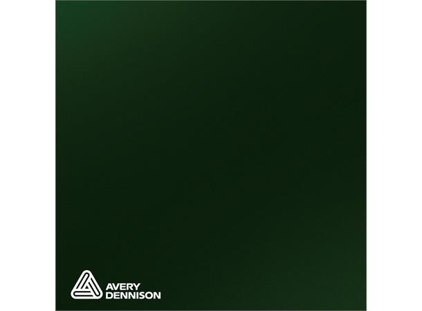 Avery Supreme Wrapping Film (SWF) CB1500001 Gl Dark Green 1,52x25m 