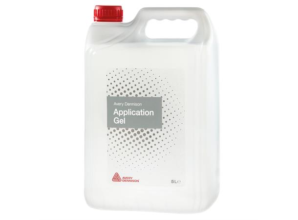Avery Application Gel 5 liter